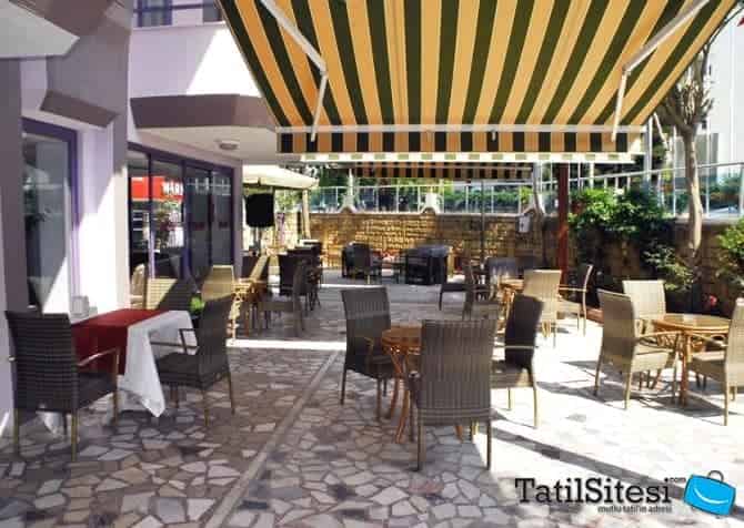 Rosella Apart Hotel